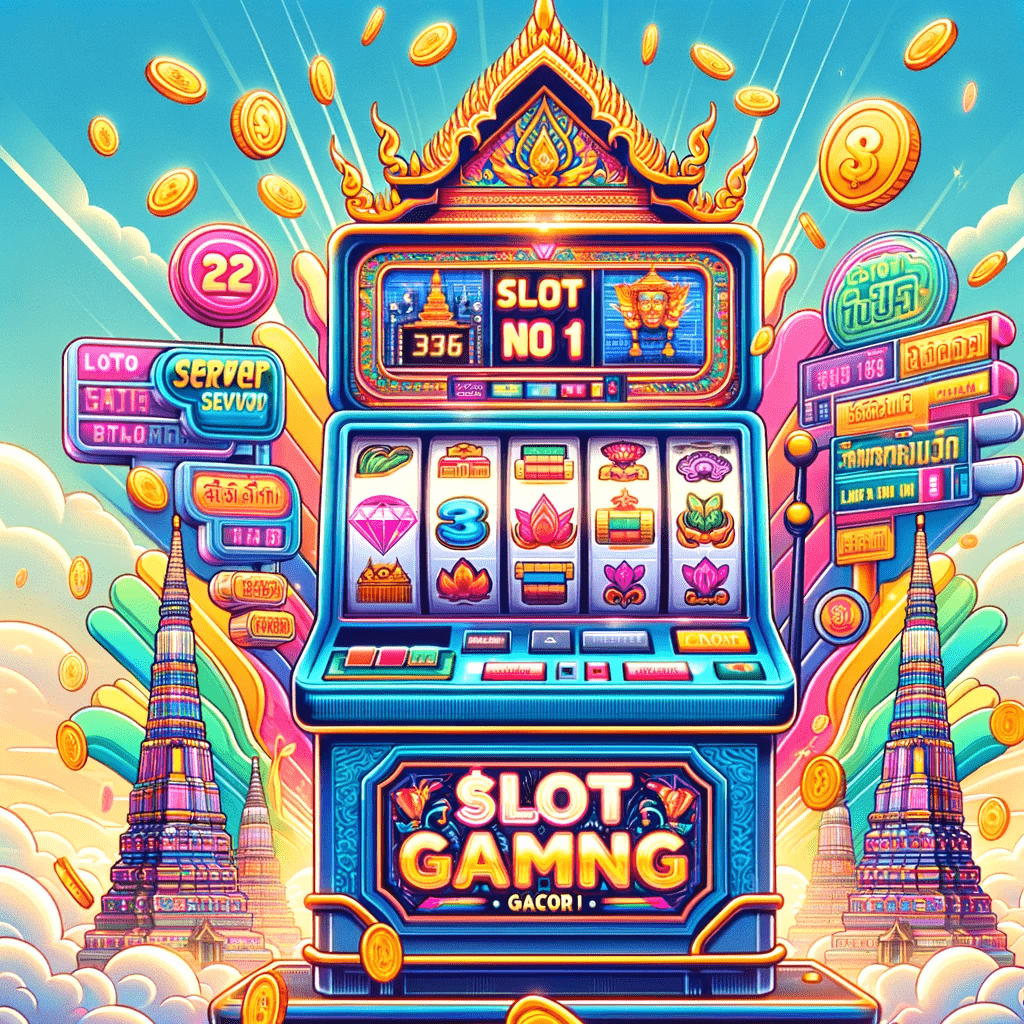 Perbandingan Slot Thailand dengan Slot Online Internasional