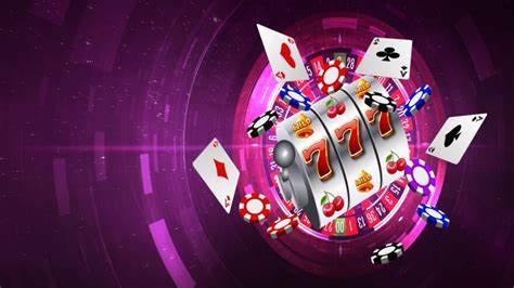 Slot Online Terbagus dengan Grafis HD Terbaik