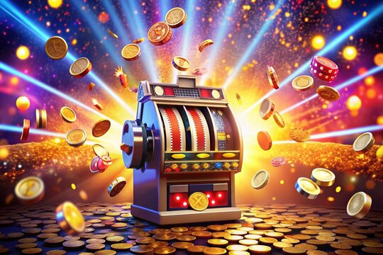 Cara Memilih Situs Slot Online Terbaik dan Terpercaya