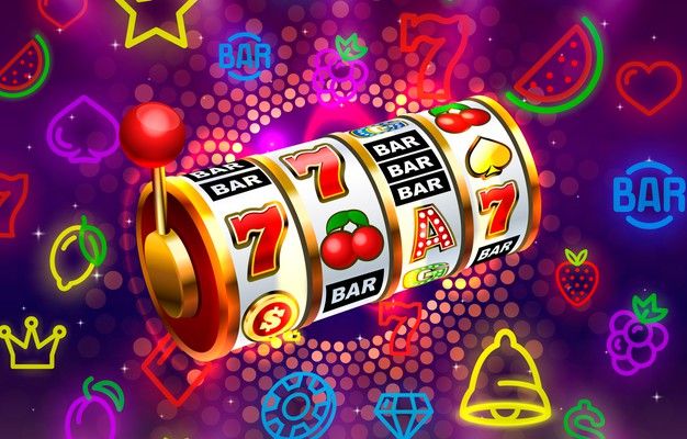 Slot Online Terbaik yang Wajib Dicoba Tahun Ini