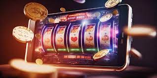 Slot Online Gacor dengan Bonus Terbaik dan Terbesar