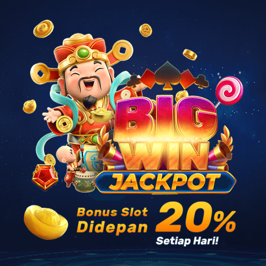 “Mengenal Slot Progresif: Jackpot yang Terus Meningkat”