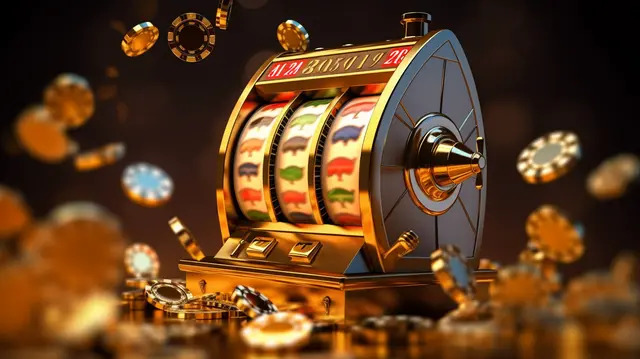 Cara Mendapatkan Jackpot Progresif di Slot Online