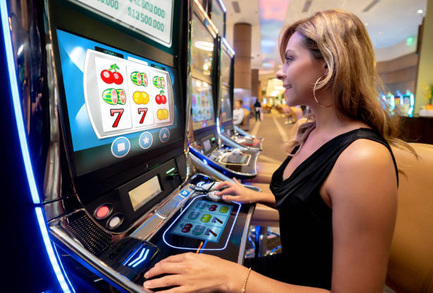 Cara Memilih Mesin Slot Berdasarkan Volatilitasnya