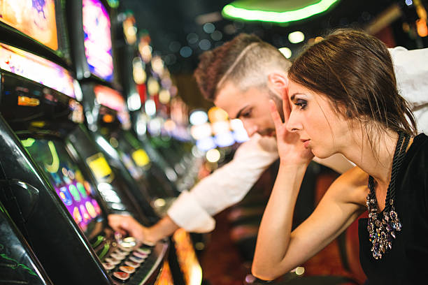 Slot Online dengan Fitur Respins dan Cascading